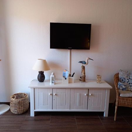 Casa Da Carmen - Estudio Em อัลบูเฟรา ภายนอก รูปภาพ